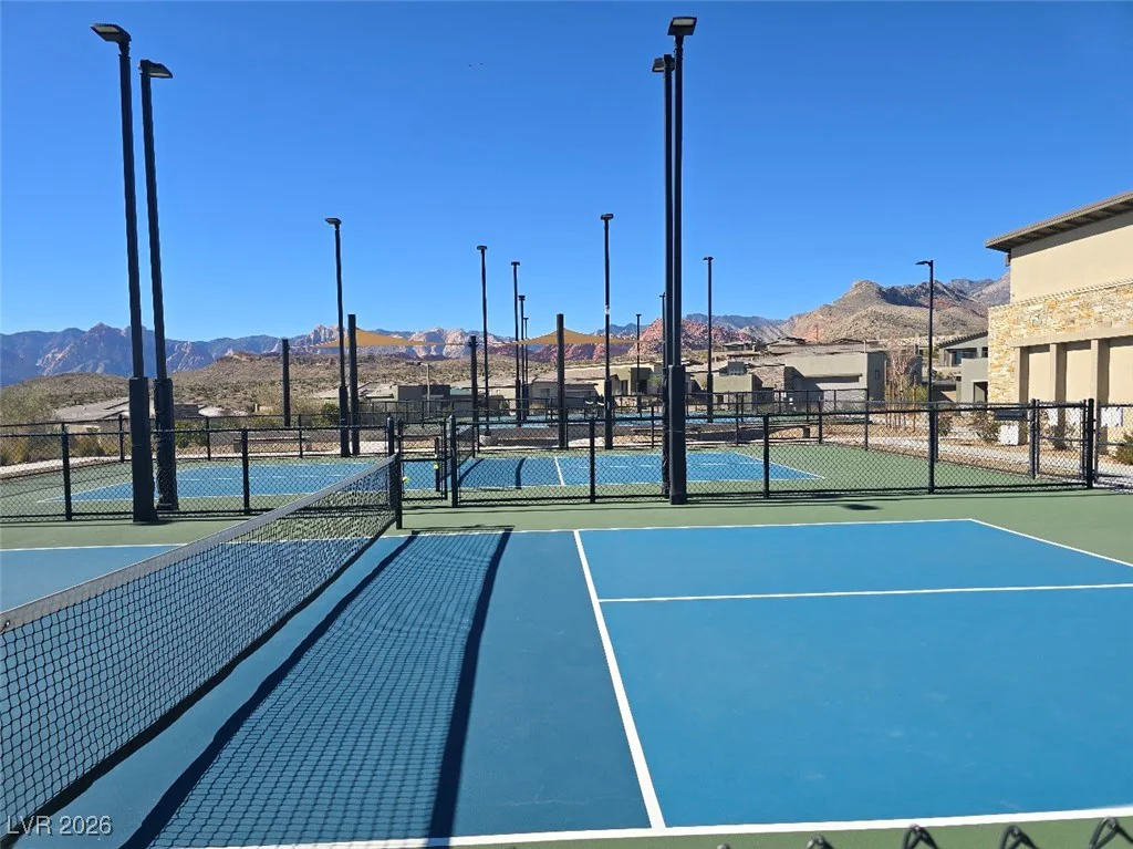905 Belleforte, Las Vegas, NV 89138