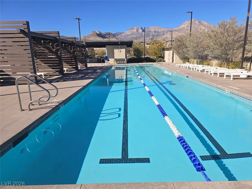 905 Belleforte, Las Vegas, NV 89138