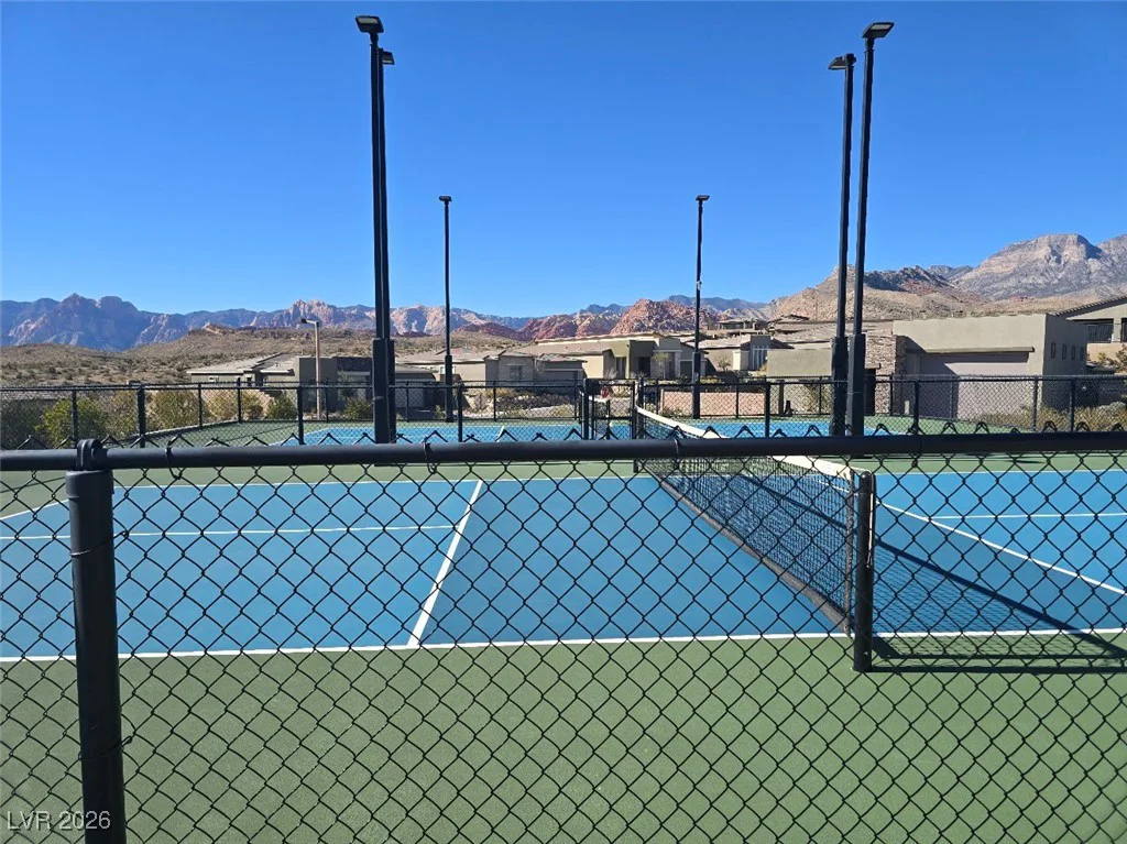 905 Belleforte, Las Vegas, NV 89138