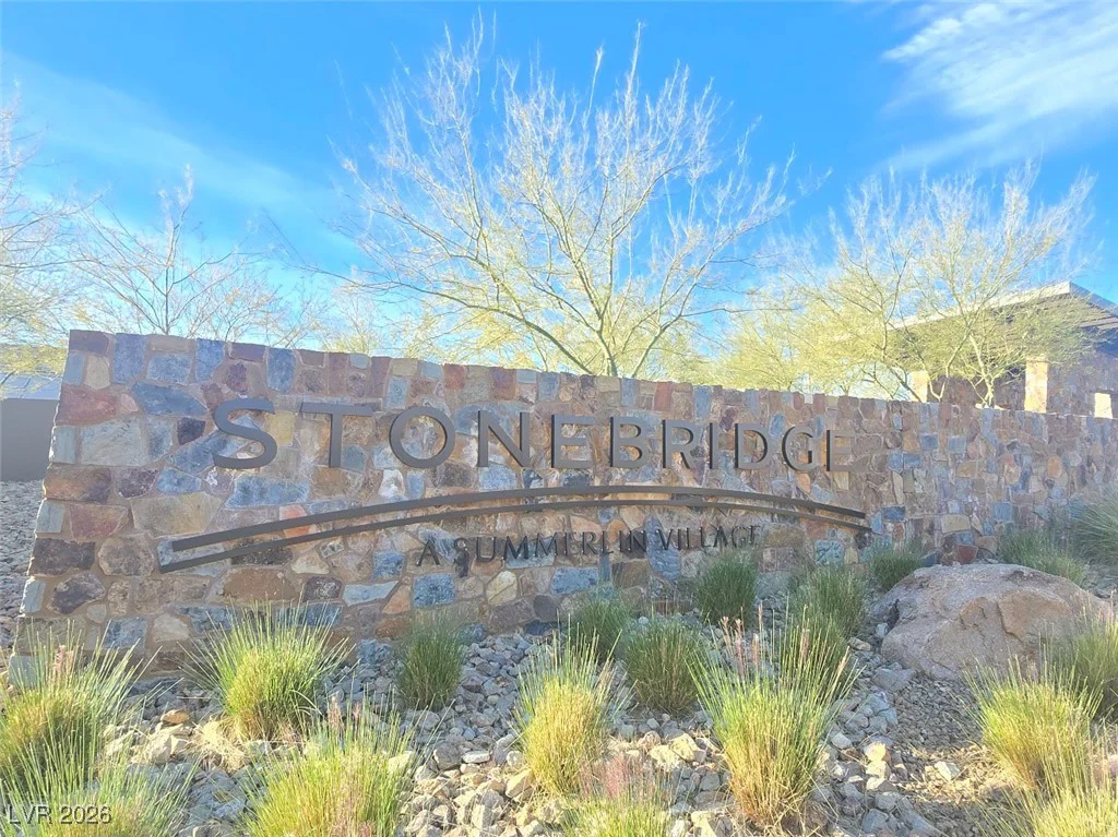 905 Belleforte, Las Vegas, NV 89138