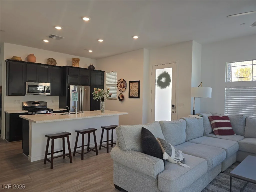 905 Belleforte, Las Vegas, NV 89138
