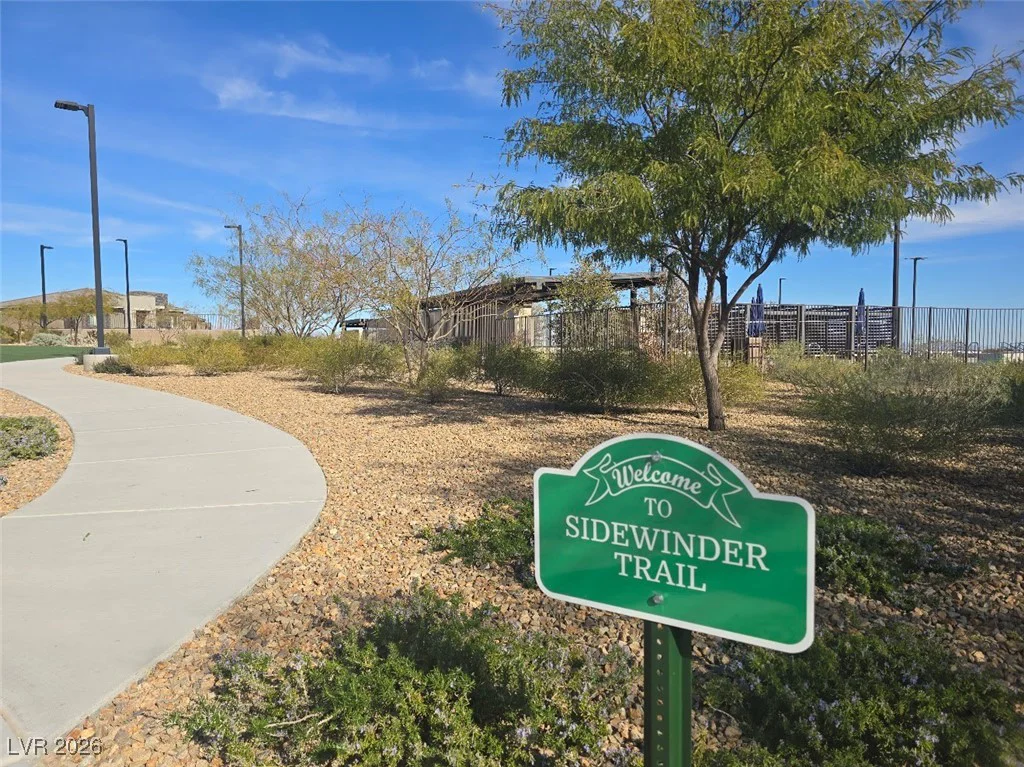 905 Belleforte, Las Vegas, NV 89138