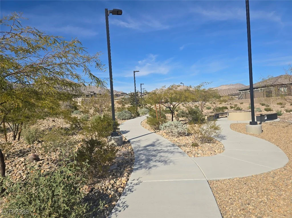 905 Belleforte, Las Vegas, NV 89138