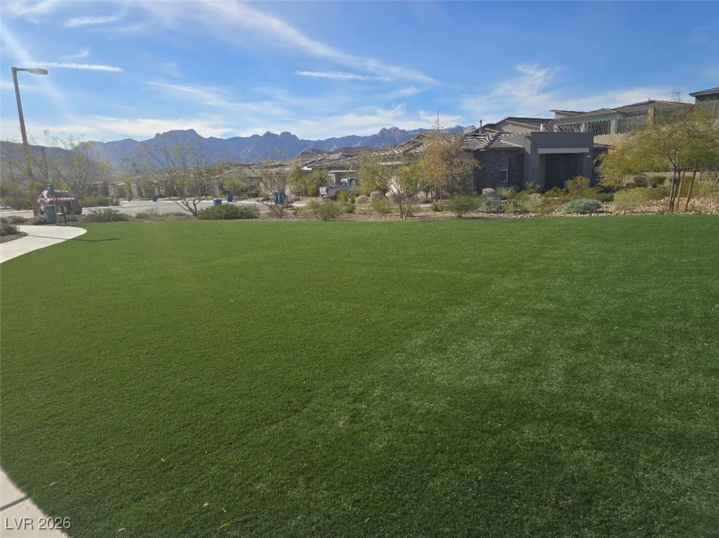 905 Belleforte, Las Vegas, NV 89138