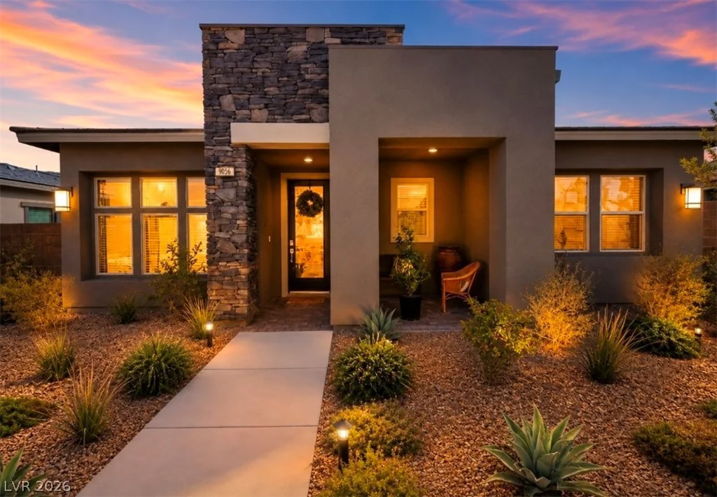 905 Belleforte, Las Vegas, NV 89138
