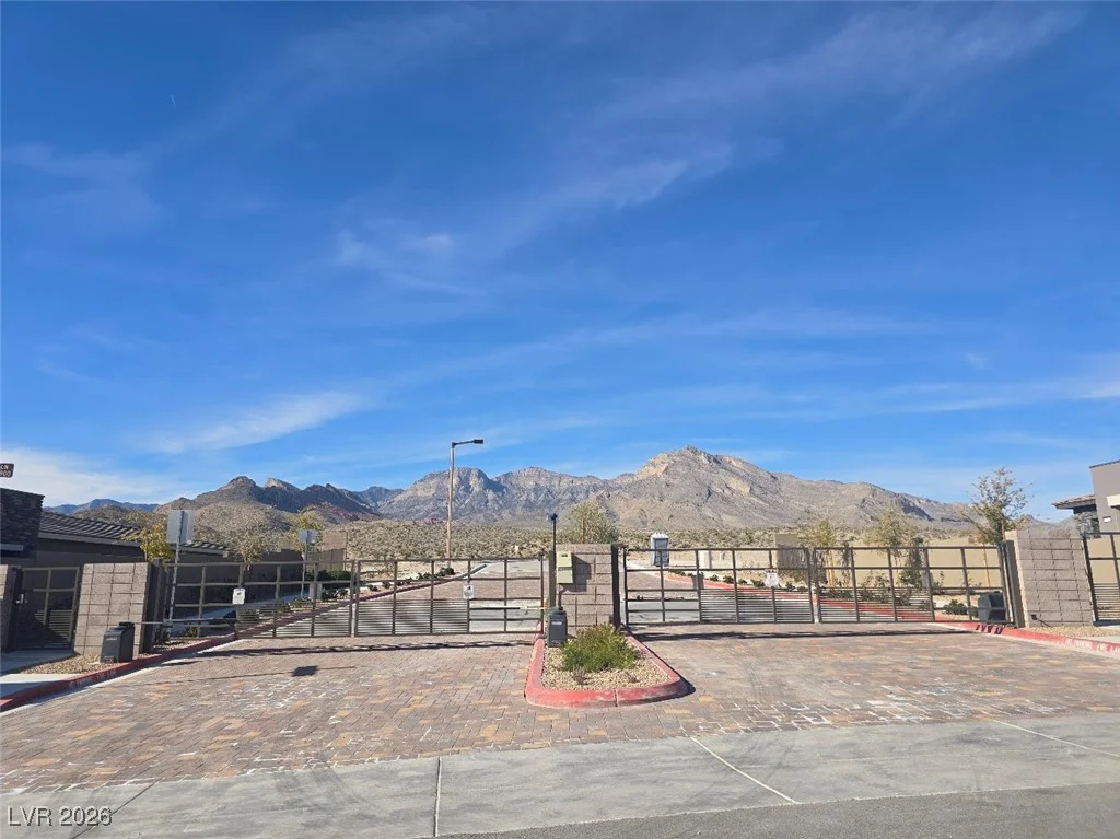 905 Belleforte, Las Vegas, NV 89138