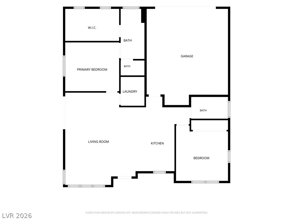 905 Belleforte, Las Vegas, NV 89138