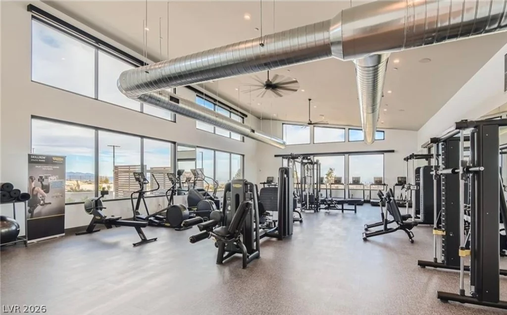 905 Belleforte, Las Vegas, NV 89138