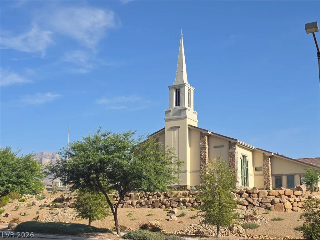 905 Belleforte, Las Vegas, NV 89138