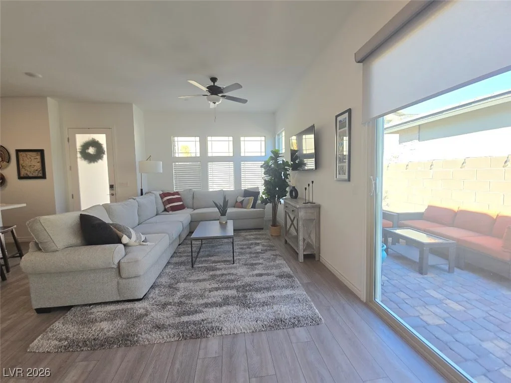 905 Belleforte, Las Vegas, NV 89138