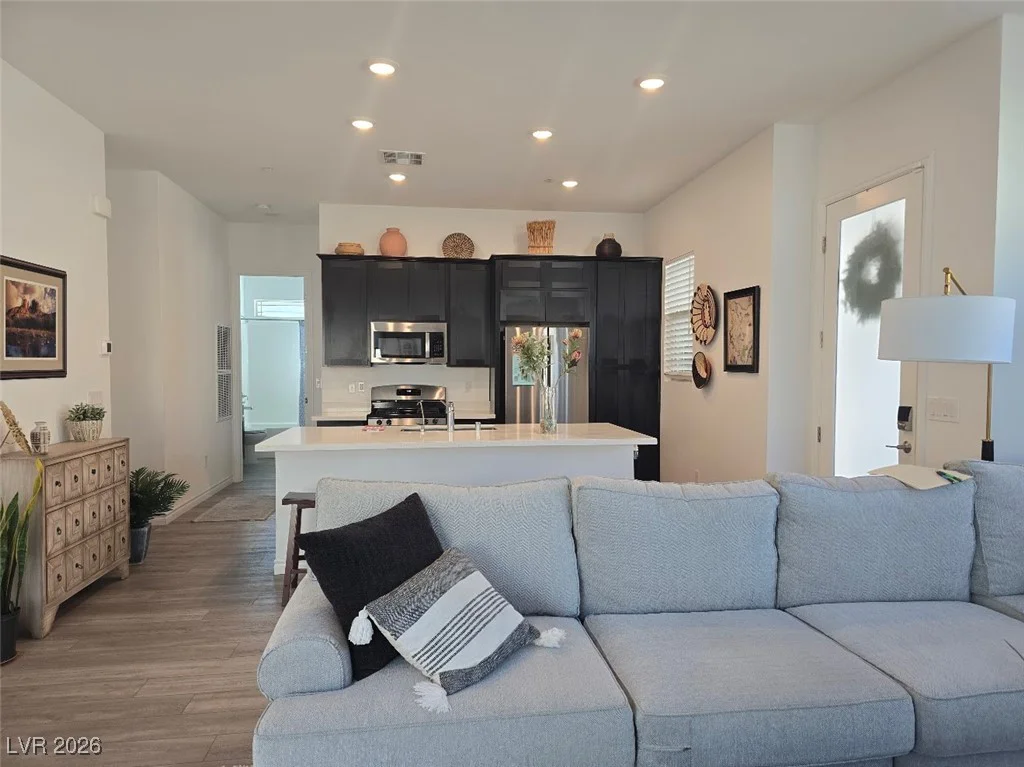 905 Belleforte, Las Vegas, NV 89138