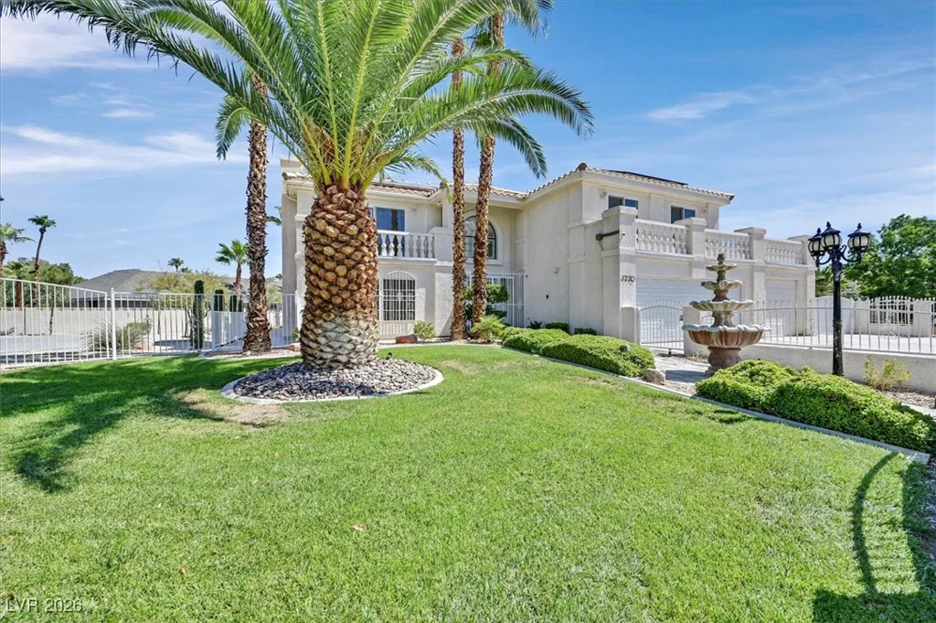 7770 Edna, Las Vegas, NV 89117