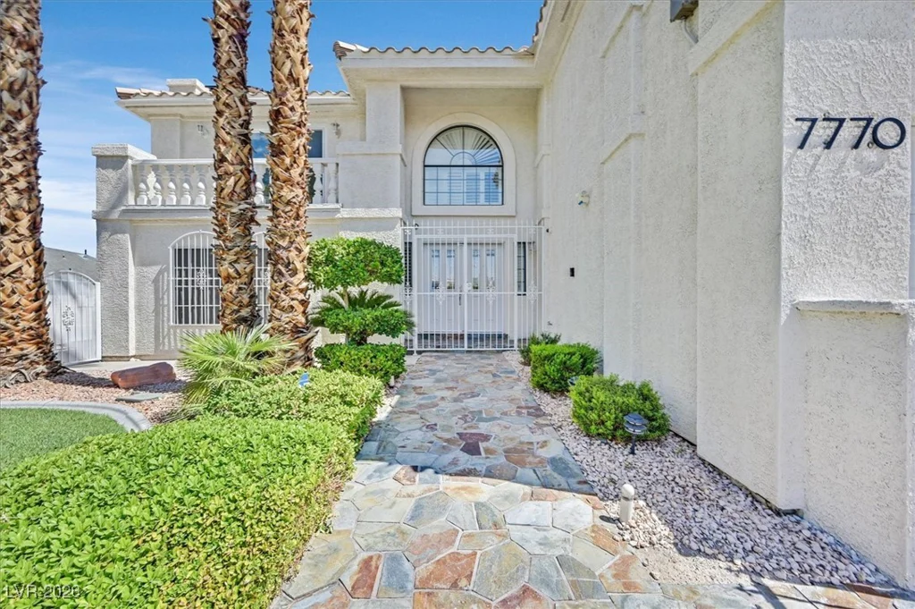 7770 Edna, Las Vegas, NV 89117
