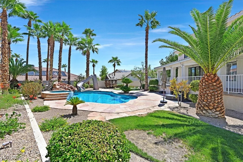 7770 Edna, Las Vegas, NV 89117