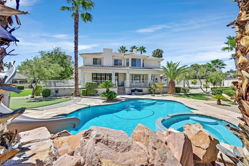 7770 Edna, Las Vegas, NV 89117