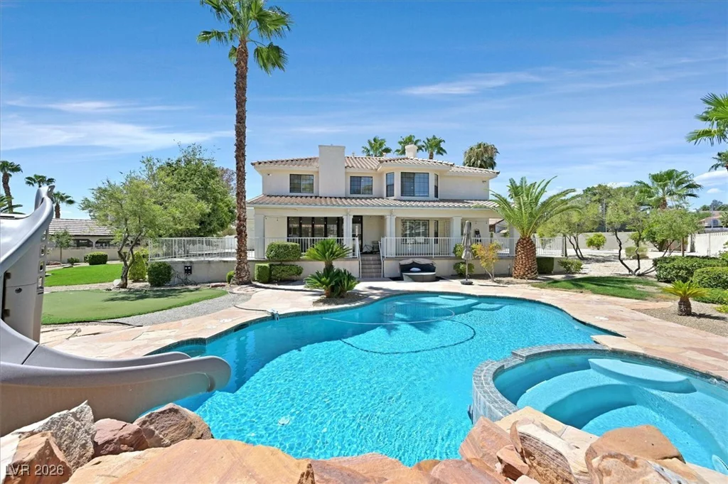 7770 Edna, Las Vegas, NV 89117
