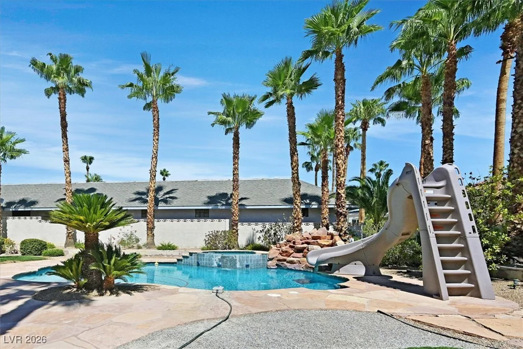 7770 Edna, Las Vegas, NV 89117