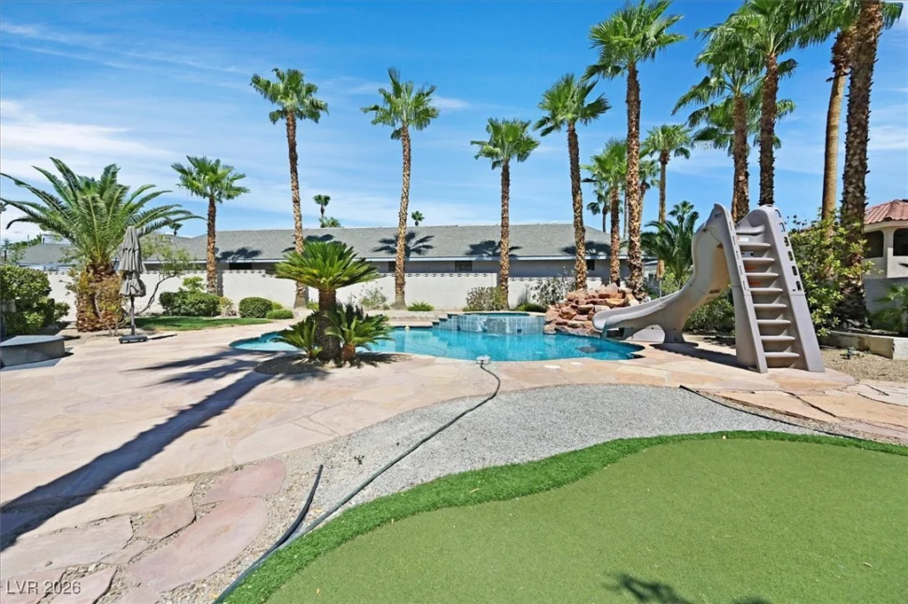 7770 Edna, Las Vegas, NV 89117