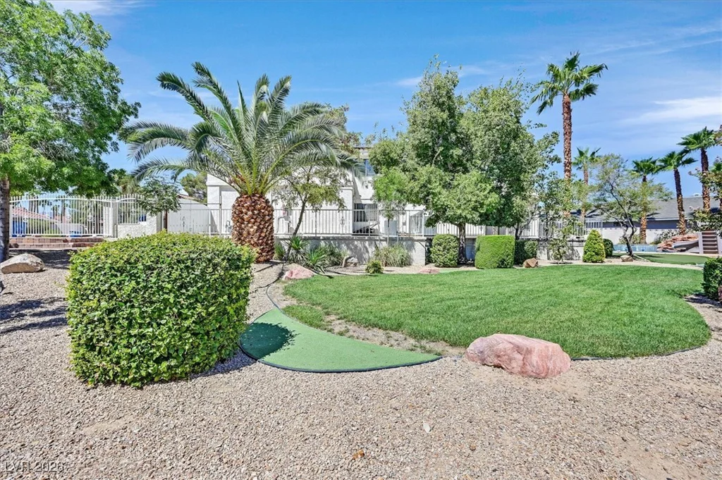 7770 Edna, Las Vegas, NV 89117
