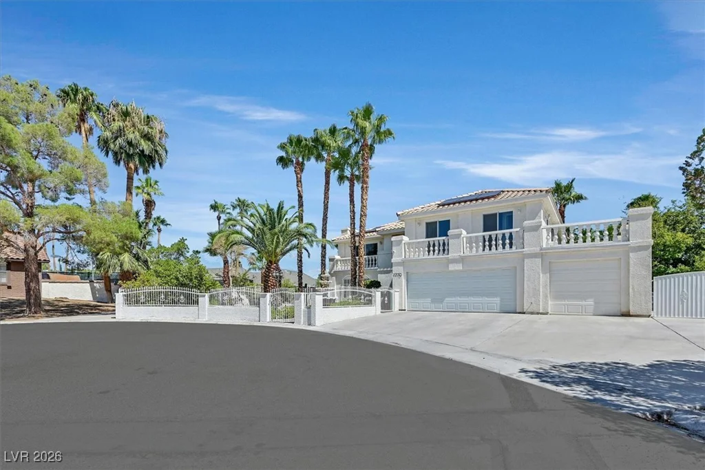 7770 Edna, Las Vegas, NV 89117