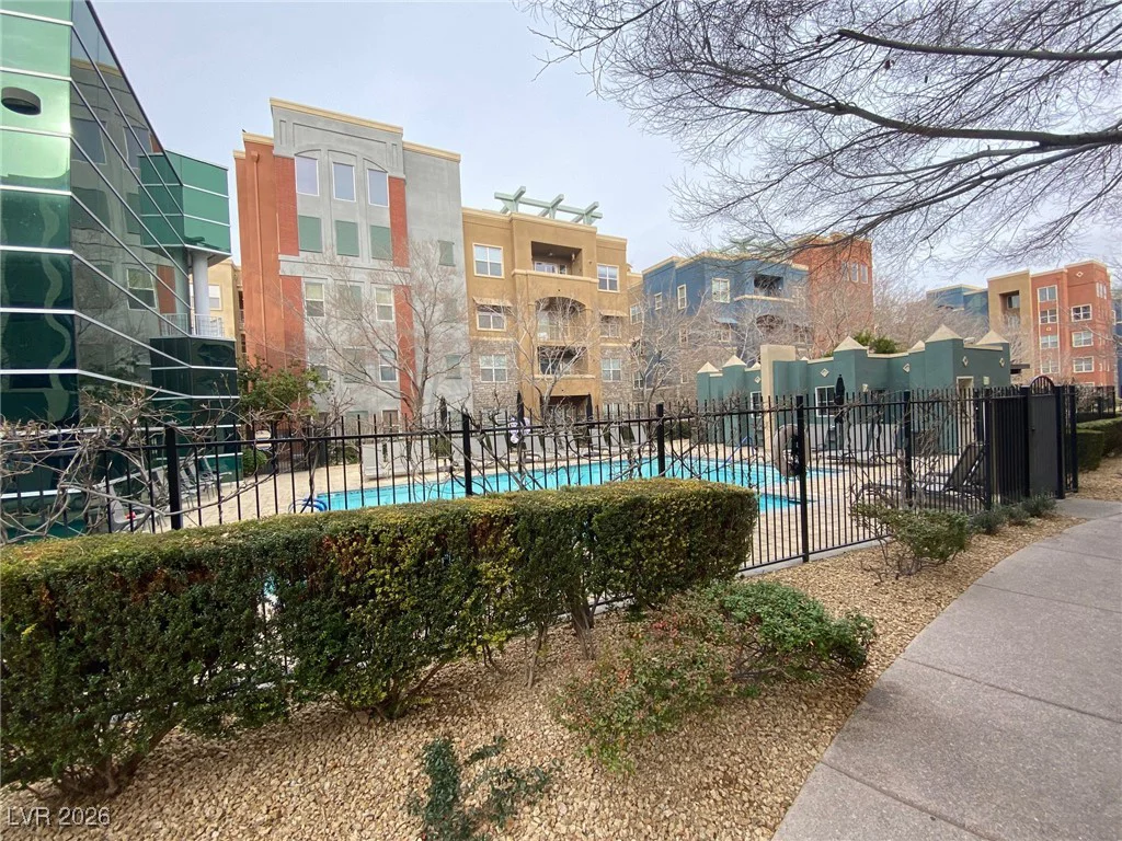 32 Serene, Las Vegas, NV 89123