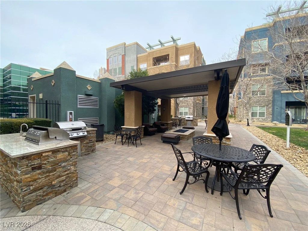 32 Serene, Las Vegas, NV 89123