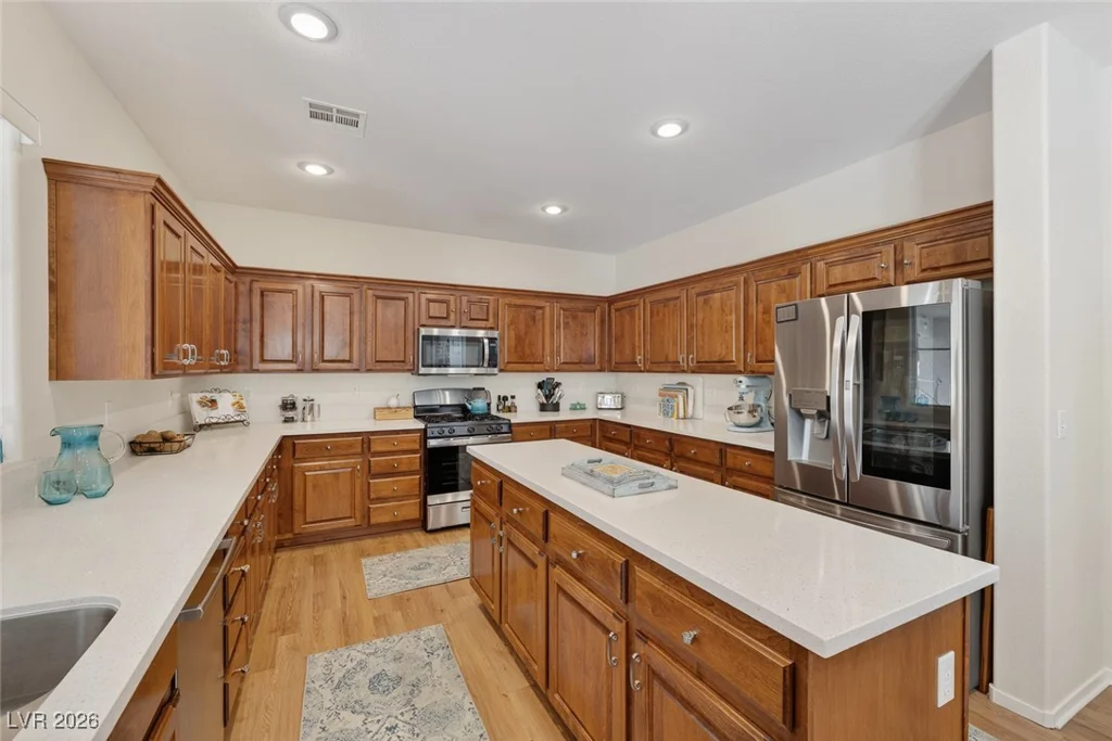 5245 Dawn Break Canyon, North Las Vegas, NV 89031