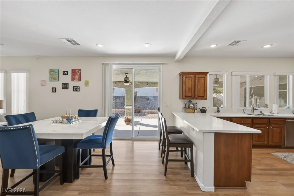 5245 Dawn Break Canyon, North Las Vegas, NV 89031