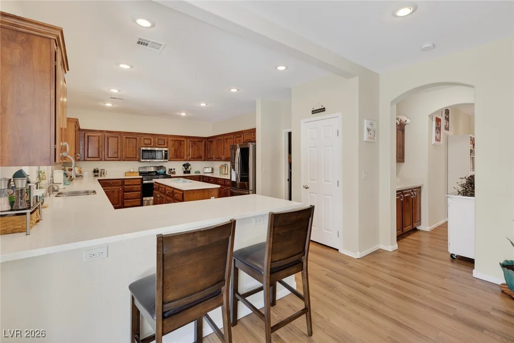 5245 Dawn Break Canyon, North Las Vegas, NV 89031