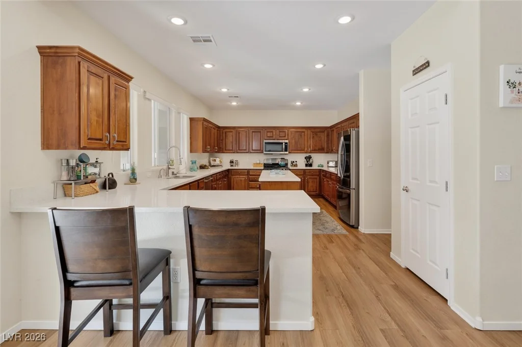 5245 Dawn Break Canyon, North Las Vegas, NV 89031