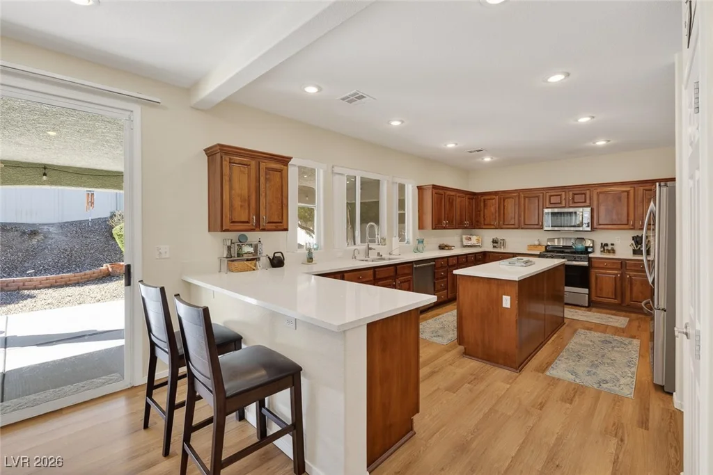 5245 Dawn Break Canyon, North Las Vegas, NV 89031