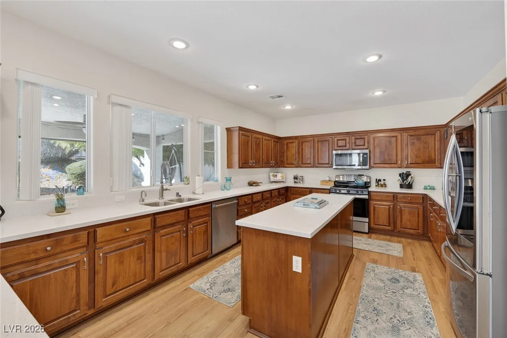 5245 Dawn Break Canyon, North Las Vegas, NV 89031