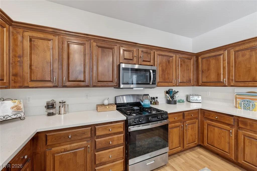 5245 Dawn Break Canyon, North Las Vegas, NV 89031