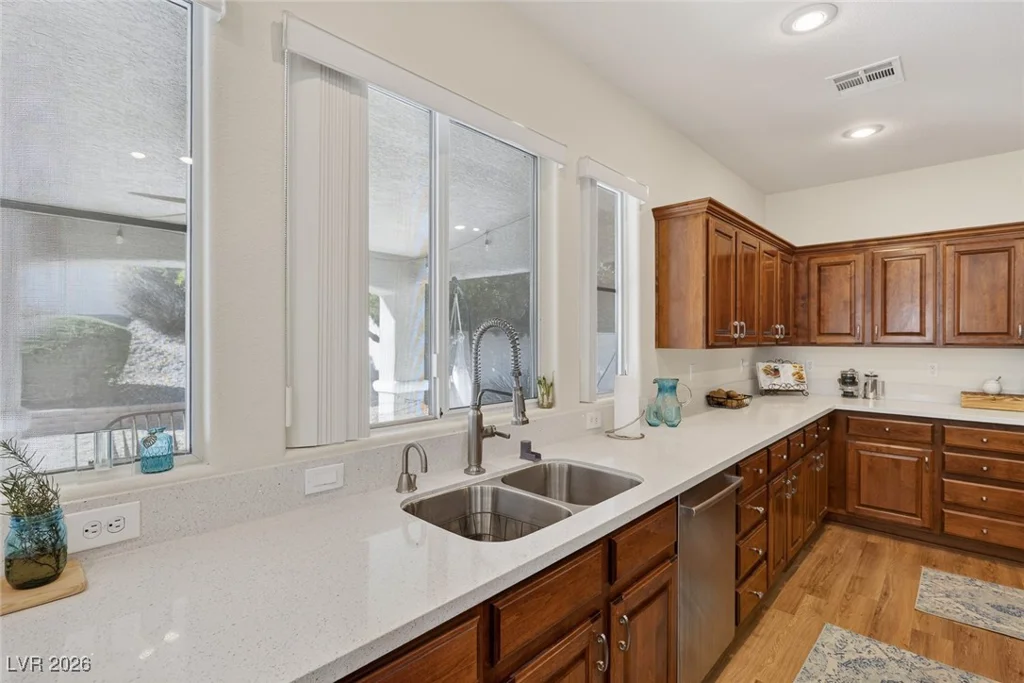 5245 Dawn Break Canyon, North Las Vegas, NV 89031