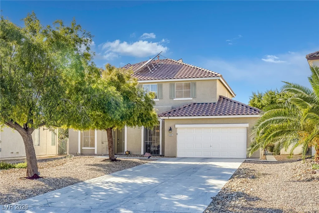 5245 Dawn Break Canyon, North Las Vegas, NV 89031