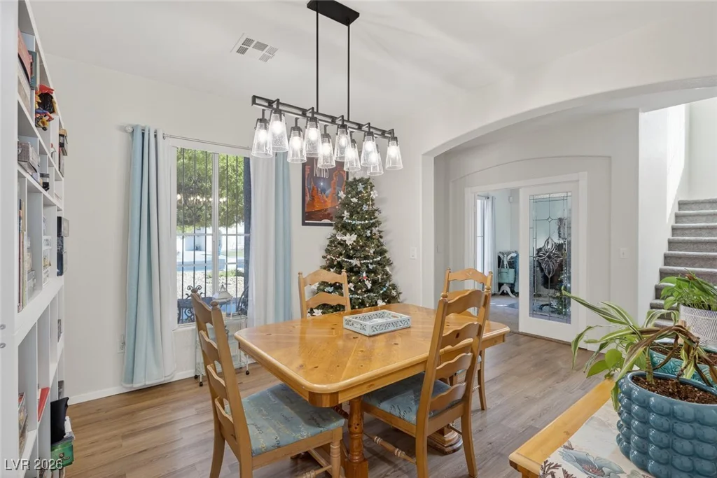 5245 Dawn Break Canyon, North Las Vegas, NV 89031