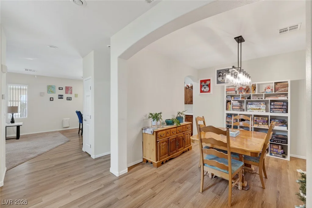5245 Dawn Break Canyon, North Las Vegas, NV 89031