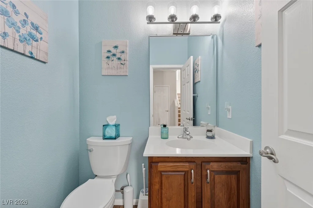 5245 Dawn Break Canyon, North Las Vegas, NV 89031