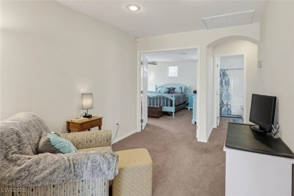 5245 Dawn Break Canyon, North Las Vegas, NV 89031