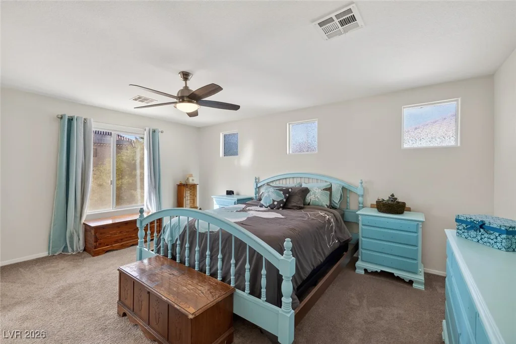 5245 Dawn Break Canyon, North Las Vegas, NV 89031