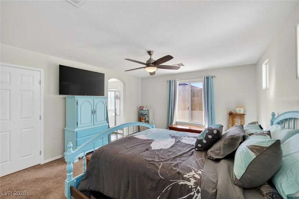 5245 Dawn Break Canyon, North Las Vegas, NV 89031