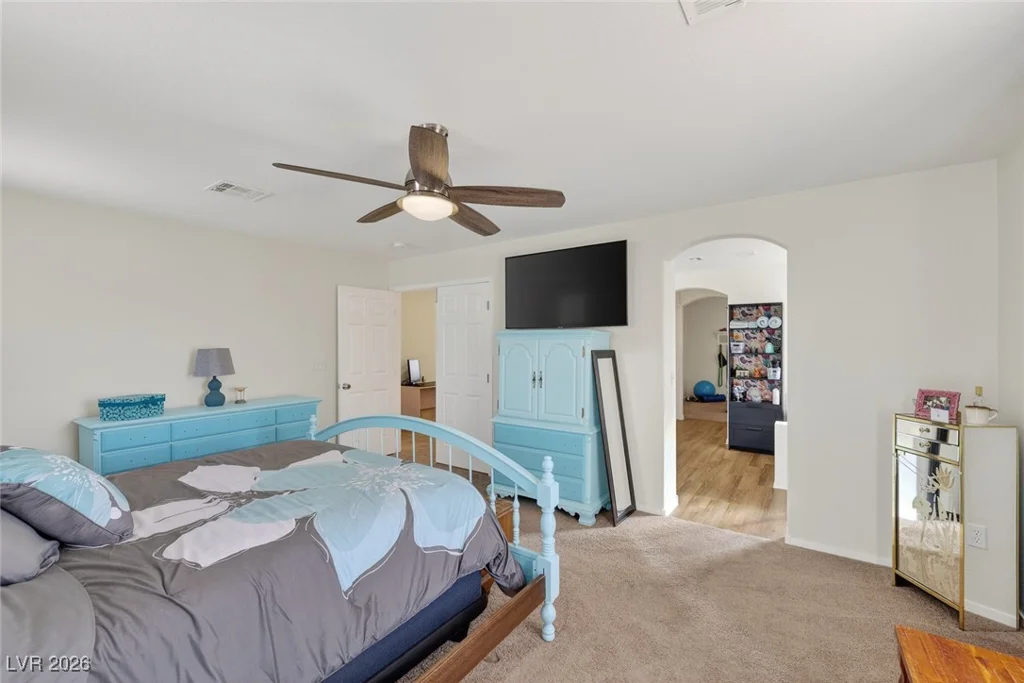 5245 Dawn Break Canyon, North Las Vegas, NV 89031