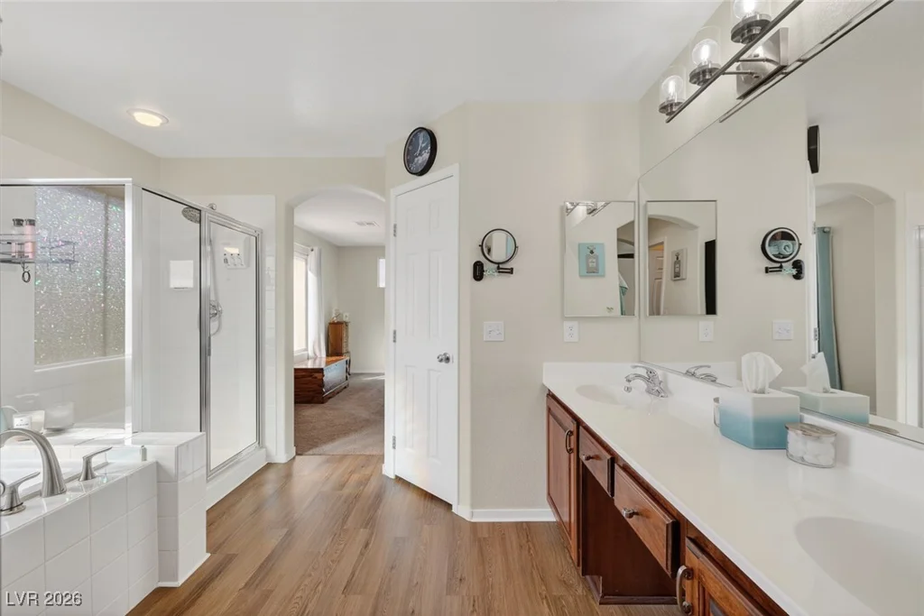 5245 Dawn Break Canyon, North Las Vegas, NV 89031