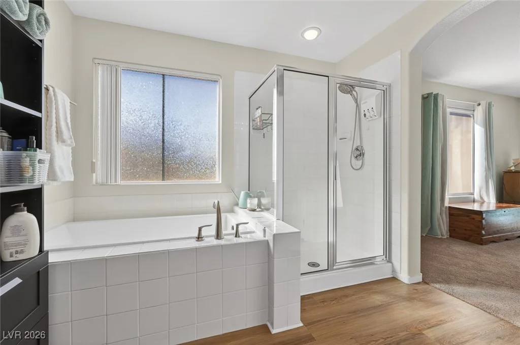 5245 Dawn Break Canyon, North Las Vegas, NV 89031