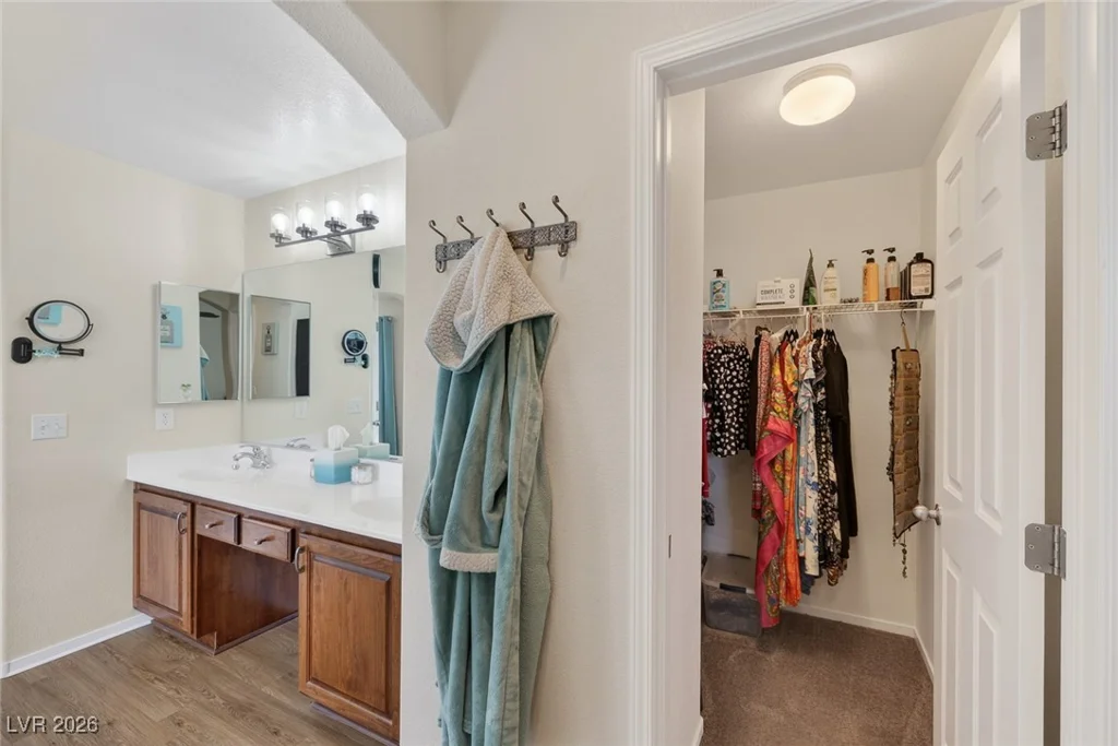 5245 Dawn Break Canyon, North Las Vegas, NV 89031