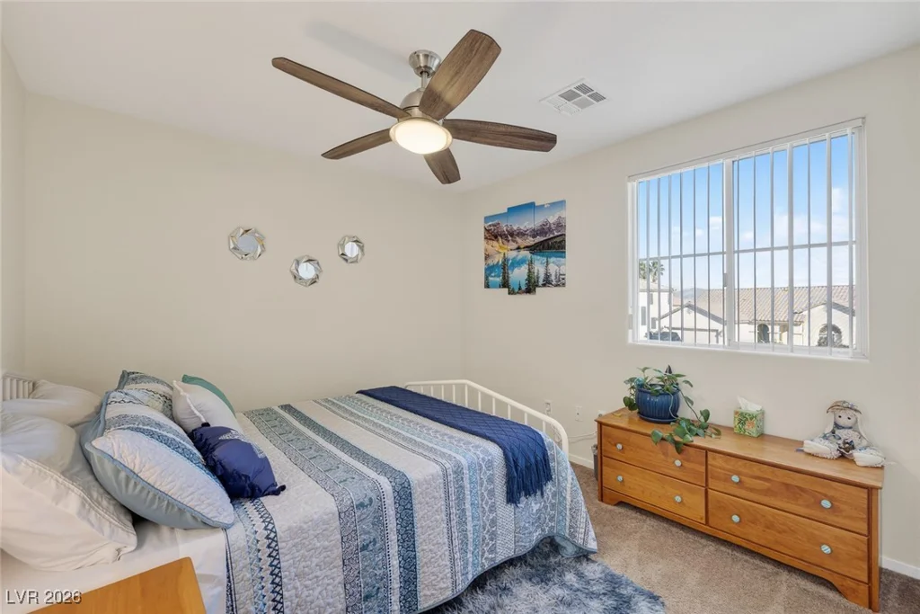 5245 Dawn Break Canyon, North Las Vegas, NV 89031