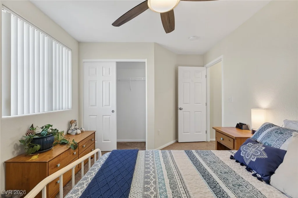 5245 Dawn Break Canyon, North Las Vegas, NV 89031