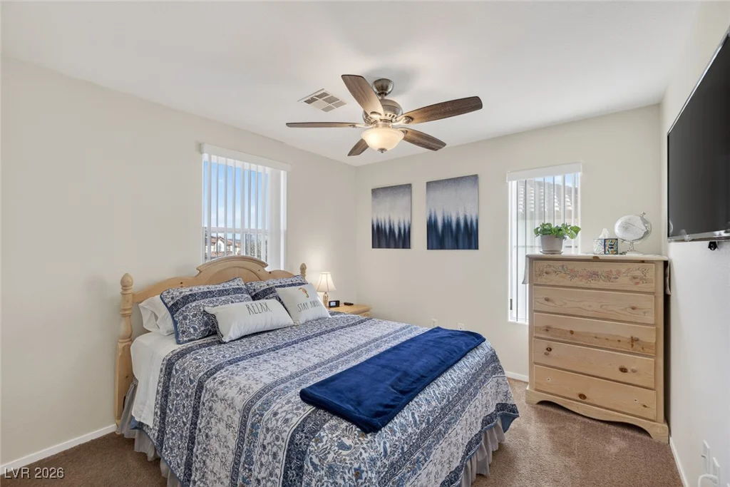 5245 Dawn Break Canyon, North Las Vegas, NV 89031