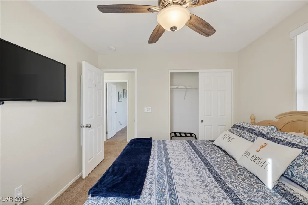 5245 Dawn Break Canyon, North Las Vegas, NV 89031