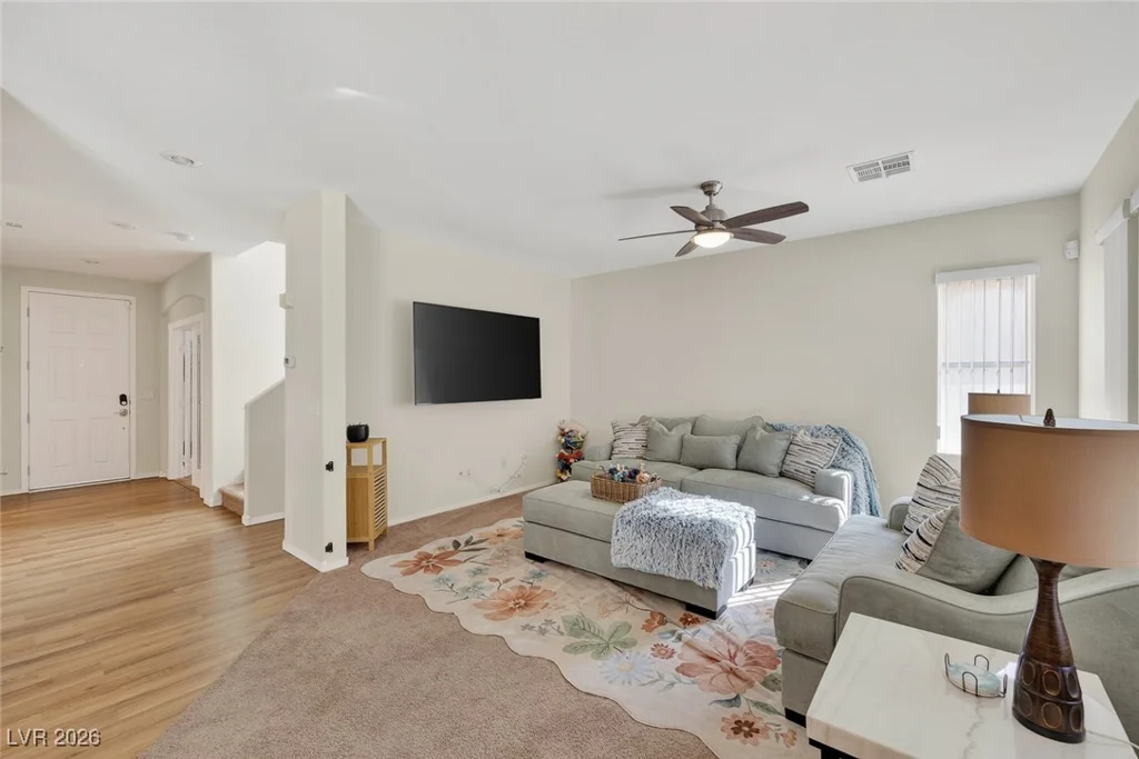 5245 Dawn Break Canyon, North Las Vegas, NV 89031